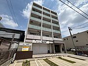亀島駅より徒歩2分 5階 築5年11ヶ月の賃貸物件