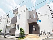 グランティッククオーレ 2階 築10年9ヶ月の賃貸物件
