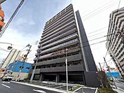 鶴舞駅より徒歩7分 4階 築3年7ヶ月の賃貸物件