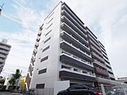 瑞穂運動場東駅より徒歩8分 3階 築16年10ヶ月の賃貸物件