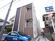 ハーモニーテラス烏森町 2階 築8年6ヶ月の賃貸物件