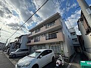 味鋺駅より徒歩11分 1階 築50年の賃貸物件