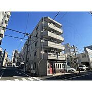 金山駅より徒歩7分 3階 築20年4ヶ月の賃貸物件