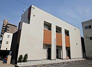 岩塚駅より徒歩3分 1階 築13年8ヶ月の賃貸物件