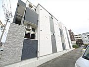 桜山駅より徒歩10分 2階 築10年1ヶ月の賃貸物件