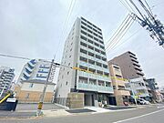 東別院駅より徒歩7分 3階 築5年8ヶ月の賃貸物件