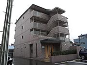 中村公園駅より徒歩11分 3階 築21年7ヶ月の賃貸物件