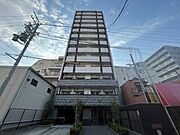 プレサンス東別院駅前 2階 築12年6ヶ月の賃貸物件