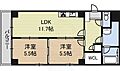 フィーブルサカエ8階10.5万円
