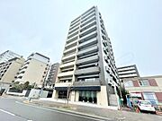 高岳駅より徒歩7分 12階 築18年5ヶ月の賃貸物件