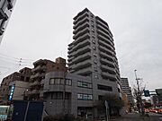 大須観音駅より徒歩7分 14階 築34年2ヶ月の賃貸物件