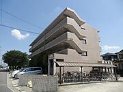 春日井駅より徒歩14分 2階 築26年11ヶ月の賃貸物件