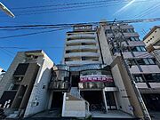 鶴舞駅より徒歩9分 6階 築40年3ヶ月の賃貸物件