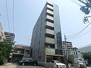 高岳駅より徒歩6分 7階 築20年6ヶ月の賃貸物件