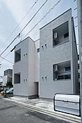 Ivy菊井 2階 築11年2ヶ月の賃貸物件