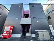 中村公園駅より徒歩5分 2階 築14年5ヶ月の賃貸物件
