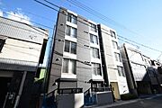Lapule 2階 築11年5ヶ月の賃貸物件