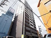 今池駅より徒歩3分 8階 築8年8ヶ月の賃貸物件