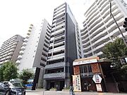 大曽根駅より徒歩3分 12階 築7年11ヶ月の賃貸物件