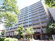 山王駅より徒歩7分 4階 築18年7ヶ月の賃貸物件