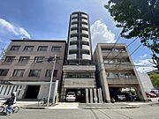 RAFFLECHIHAYA 10階 築8年9ヶ月の賃貸物件
