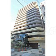セノアタワー泉 8階 築18年7ヶ月の賃貸物件