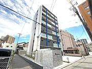 森下駅より徒歩3分 2階 築4年11ヶ月の賃貸物件