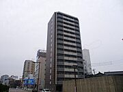 車道駅より徒歩5分 9階 築15年6ヶ月の賃貸物件