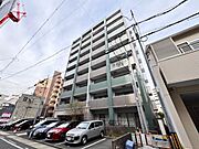 フォレスト9 5階 築19年5ヶ月の賃貸物件