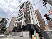 鶴舞駅より徒歩5分 3階 築3年2ヶ月の賃貸物件