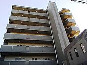 亀島駅より徒歩7分 6階 築22年11ヶ月の賃貸物件