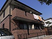 太閤通駅より徒歩5分 2階 築18年10ヶ月の賃貸物件