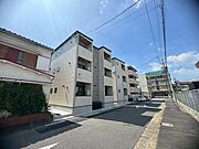 山王駅より徒歩5分 3階 築1年の賃貸物件