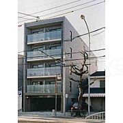 瑞穂運動場西駅より徒歩6分 4階 築25年7ヶ月の賃貸物件