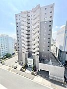 パークアクシス名駅南 9階 築20年6ヶ月の賃貸物件
