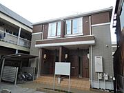 黄金駅より徒歩14分 2階 築13年の賃貸物件
