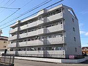 春日井駅より徒歩29分 3階 築37年4ヶ月の賃貸物件