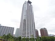 熱田駅より徒歩15分 35階 築18年5ヶ月の賃貸物件