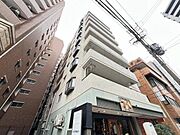 リバーパークヴィレッジ 8階 築38年5ヶ月の賃貸物件