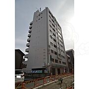 六番町駅より徒歩6分 5階 築37年5ヶ月の賃貸物件