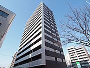 鶴舞駅より徒歩7分 14階 築9年6ヶ月の賃貸物件