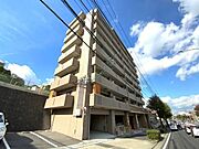 グランシャリオ覺王山 7階 築18年5ヶ月の賃貸物件