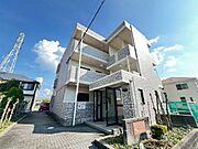 春日井駅より徒歩23分 2階 築23年8ヶ月の賃貸物件