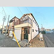 黒川駅より徒歩17分 1階 築69年3ヶ月の賃貸物件
