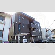 戸田駅より徒歩5分 3階 築5年7ヶ月の賃貸物件