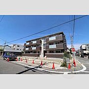川名駅より徒歩12分 3階 築6年11ヶ月の賃貸物件