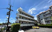 池下駅より徒歩8分 2階 築51年7ヶ月の賃貸物件