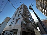 浄心駅より徒歩4分 6階 築36年10ヶ月の賃貸物件