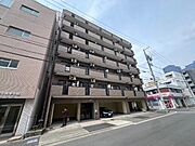 パルコート伊勢山の賃貸物件