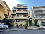 覚王山駅より徒歩3分 1階 築40年10ヶ月の賃貸物件